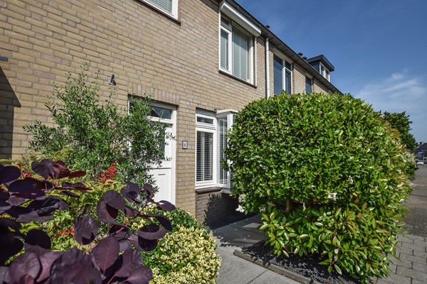 Medium property photo - Meester Van Boemellaan 6, 5237 KB 's-Hertogenbosch
